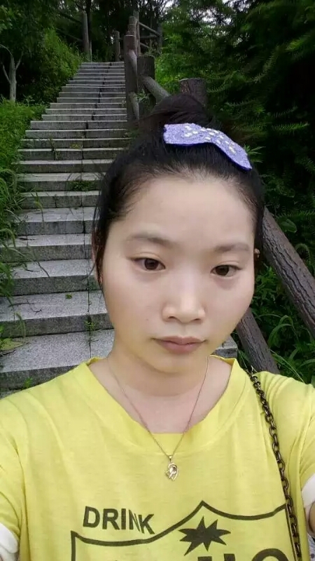 清风的第一张照片--阜阳认干亲服务网