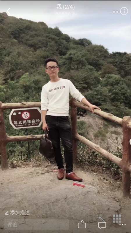 小高的第一张照片--阜阳认干亲服务网