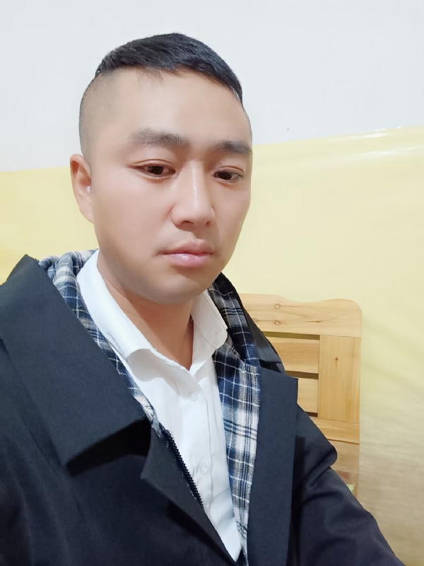 小天的第一张照片--阜阳认干亲服务网