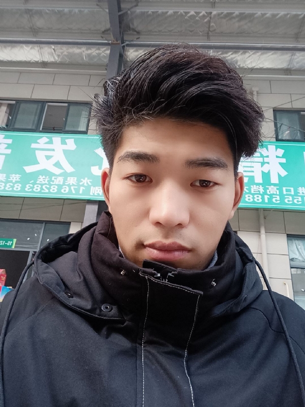 AA的第二张照片--阜阳认干亲服务网