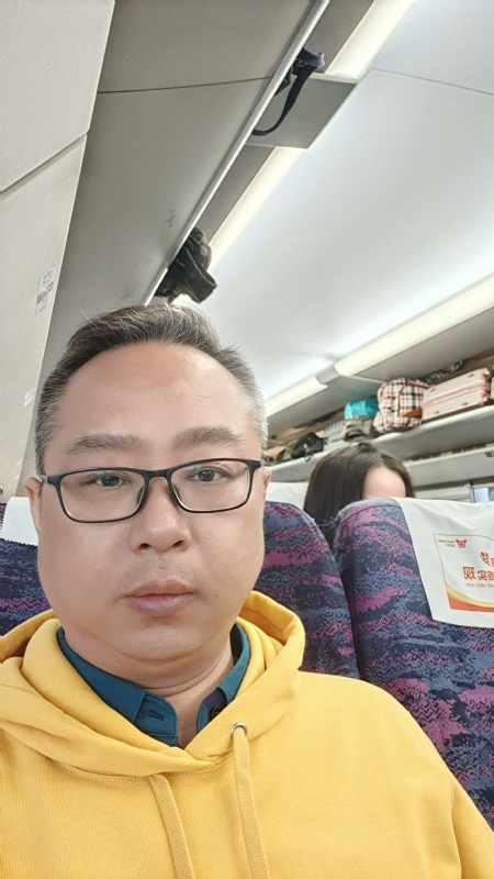 流浪的云的第二张照片--阜阳认干亲服务网